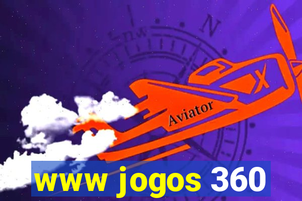 www jogos 360